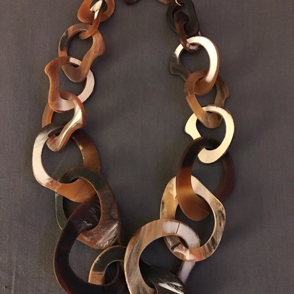 Matching Earrings/Necklace SET - Picture 5 of 6